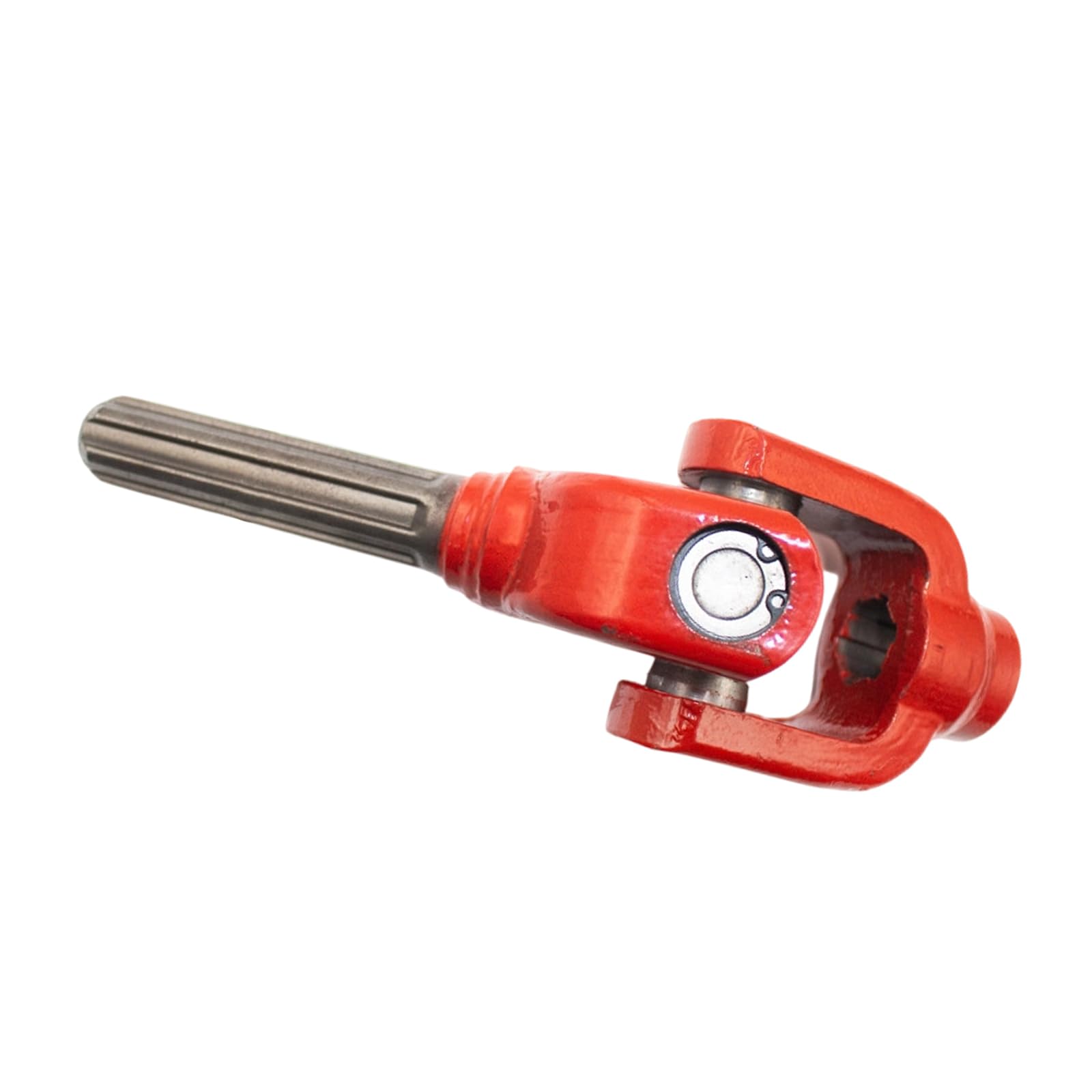 Woedpez E Tricycl U Joint Driv Axles Shaft Transmission Connection Shaft For Power Transfer And Long Lasting Tricycl U Joint Driv Axles