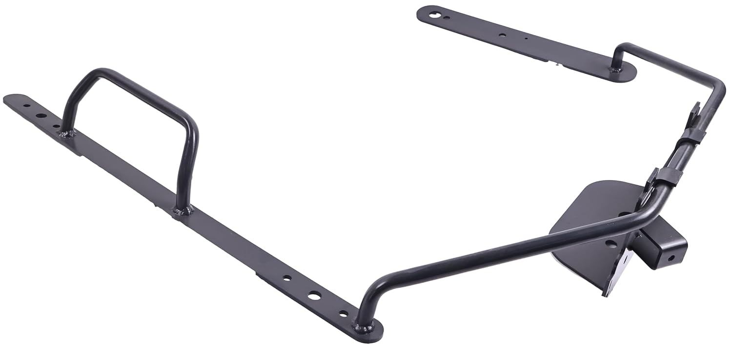 Door Frame 7120402 712 0402 Compatible with Bobcat A770 T450 T550 T590 T595 T630 T650 T740 T750 T770 T870 S450 S510 S530 S550 S570 S590 S595 S630 S650 S740 S750 S770 S850 Skid Steer Loader