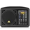 Behringer B207MP3 Actief 150 watt 6,5″ (16,5 cm) PA/monitor luidsprekersysteem met MP3 speler
