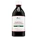 Price comparison product image Liquid Iron Supplement 1 litre - 50 Day Supply - Fortified with Vitamins & Herbal Extracts - includes Vitamin B2, B6, B12 & Vitamin C, Great Tasting Vegan Liquid Iron by Nu U Nutrition