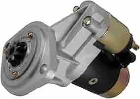 Amazon.co.jp: セルモーター 12V スターターモーター S13136