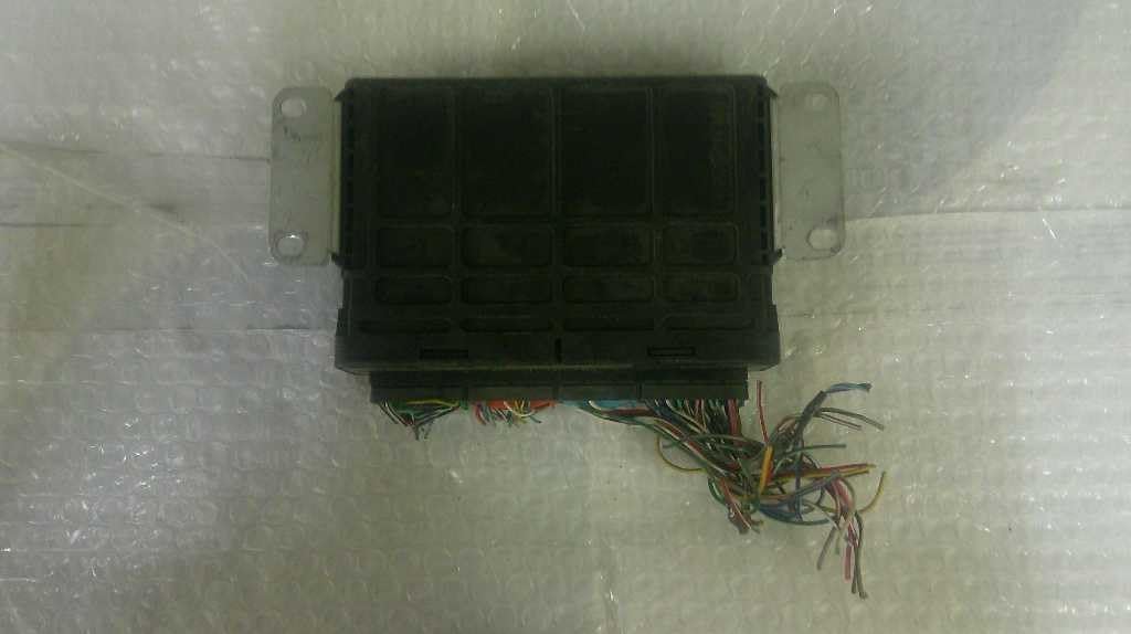Engine ECM Control Module 1.2L Fits 2018 18 Compatible with Mitsubishi Compatible with Mirage 1860D184