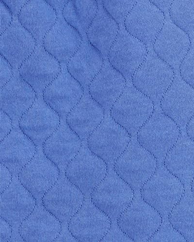 Carter's Baby Girls' 3 Piece Vest Little Jacket Set2