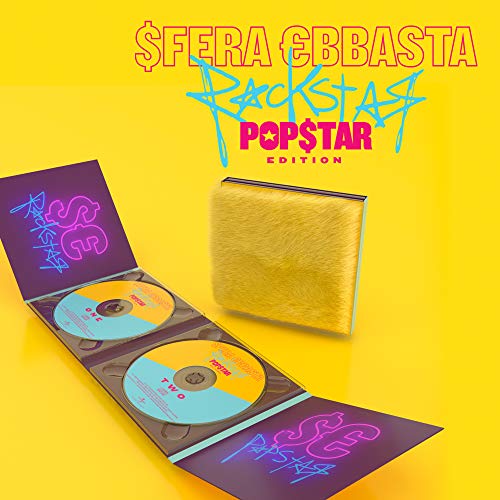 Rockstar - Popstar Edition