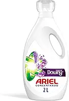 Lava Roupas Ariel Expert com Toque de Downy - 2L