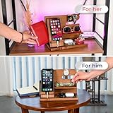 Zoom IMG-2 teslyar docking station per telefono Zoom IMG-2 teslyar docking station per telefono