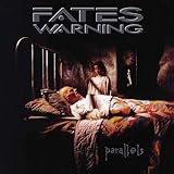 Parallels [Vinyl LP]