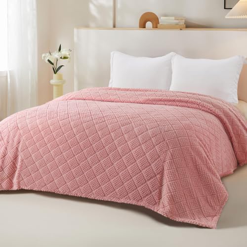 Whale Flotilla Kuscheldecke Decke Weiche Fleecedecke für Couch, 150x200 cm – Ansicht 3