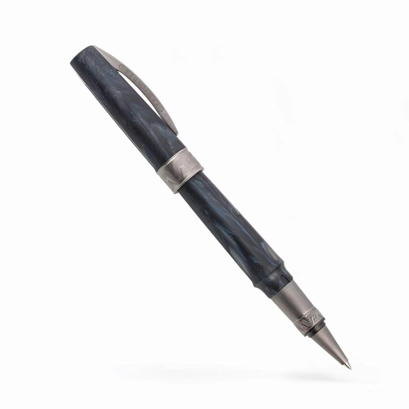 Amazon | ビスコンティ VISCONTI ローラーボールペン 水性ボールペン