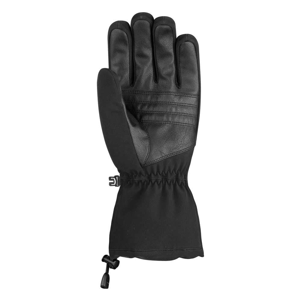 Reusch Herren Kondor R-TEX extra warmer, wasserdichter und atmungsaktiver Skihandschuh