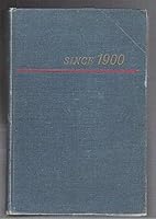 Since 1900: History of the United States in Our Times B000RW1I6G Book Cover