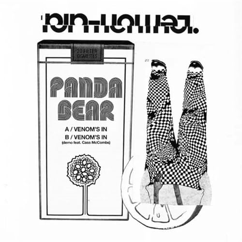 Pochette de Venom'S in [Import]