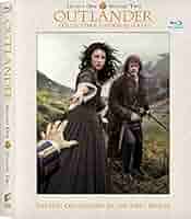 (未使用･未開封品)　Outlander: Season 01 - Volume 01/ [DVD] [Import] kmdlckf Outlander: Season One (DVD) - Walmart.com