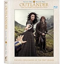 Outlander 2014 - Season 01, Volume 02