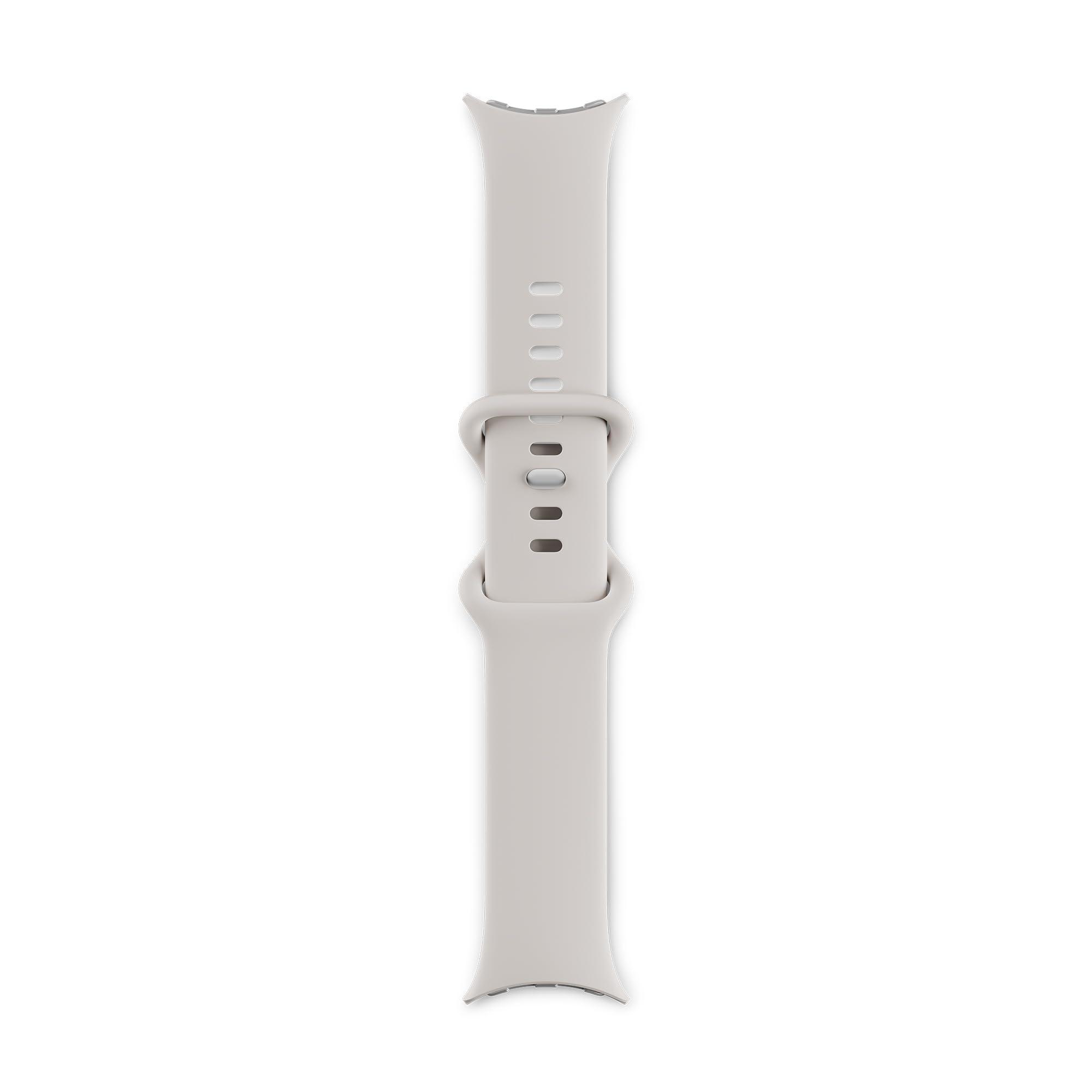 Google Porcelain Pixel Watch Active Band Small Fits Wrists 130-175Mm