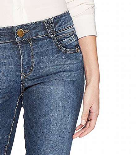 Democracy Women's Ab Solution Crop4