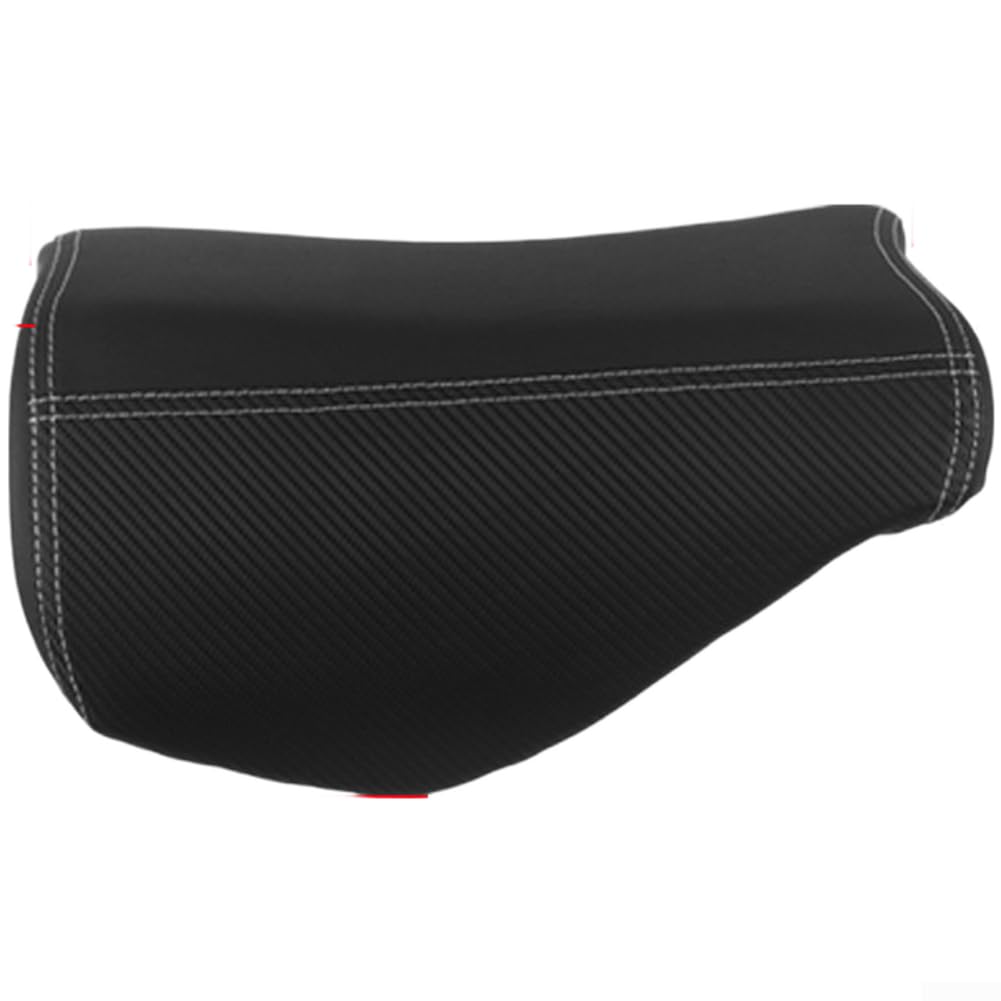 Cojín de asiento PCX160 antideslizante con espuma de alta densidad para niños