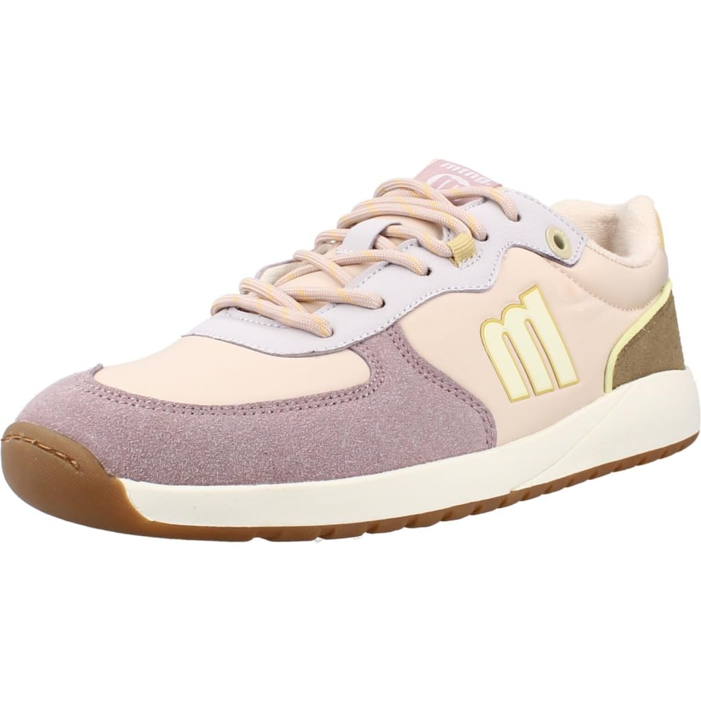 MTNG Zapatillas Barefoot Mujer Free Apolo 60857