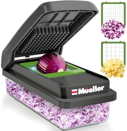 Mueller Vegetable Choppers - Image 8