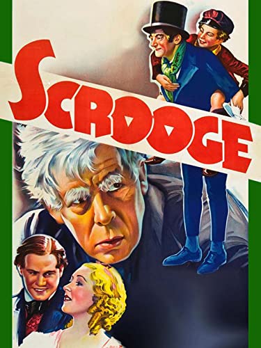 Scrooge