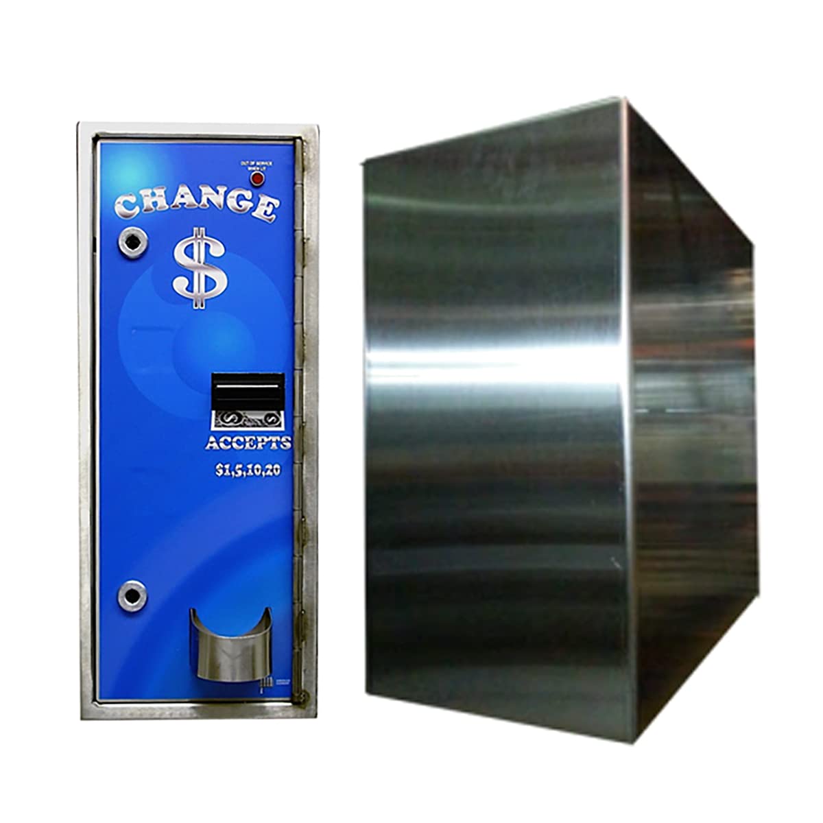 Prince Castle 541-997S Prince Castle 541-997S BB 6MAIN KIT (541-997S)