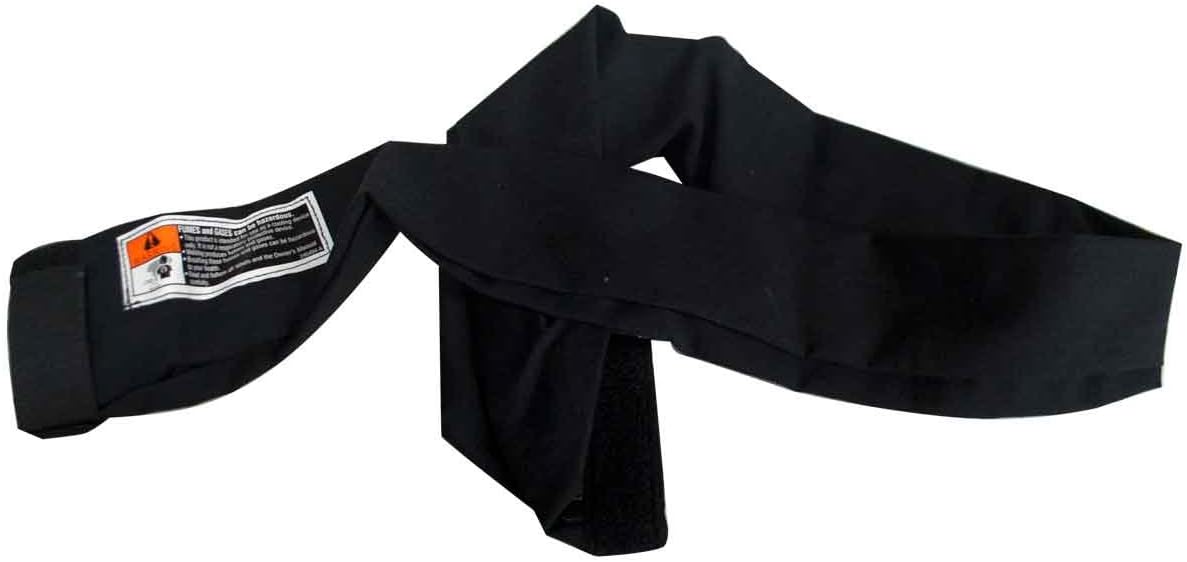 Miller 246964 Cover, Hose (Coolbelt)