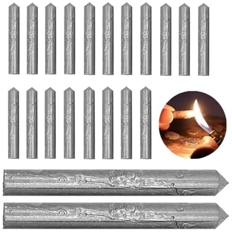 Baguettes de Soudage Aluminium Tadpolez Cover