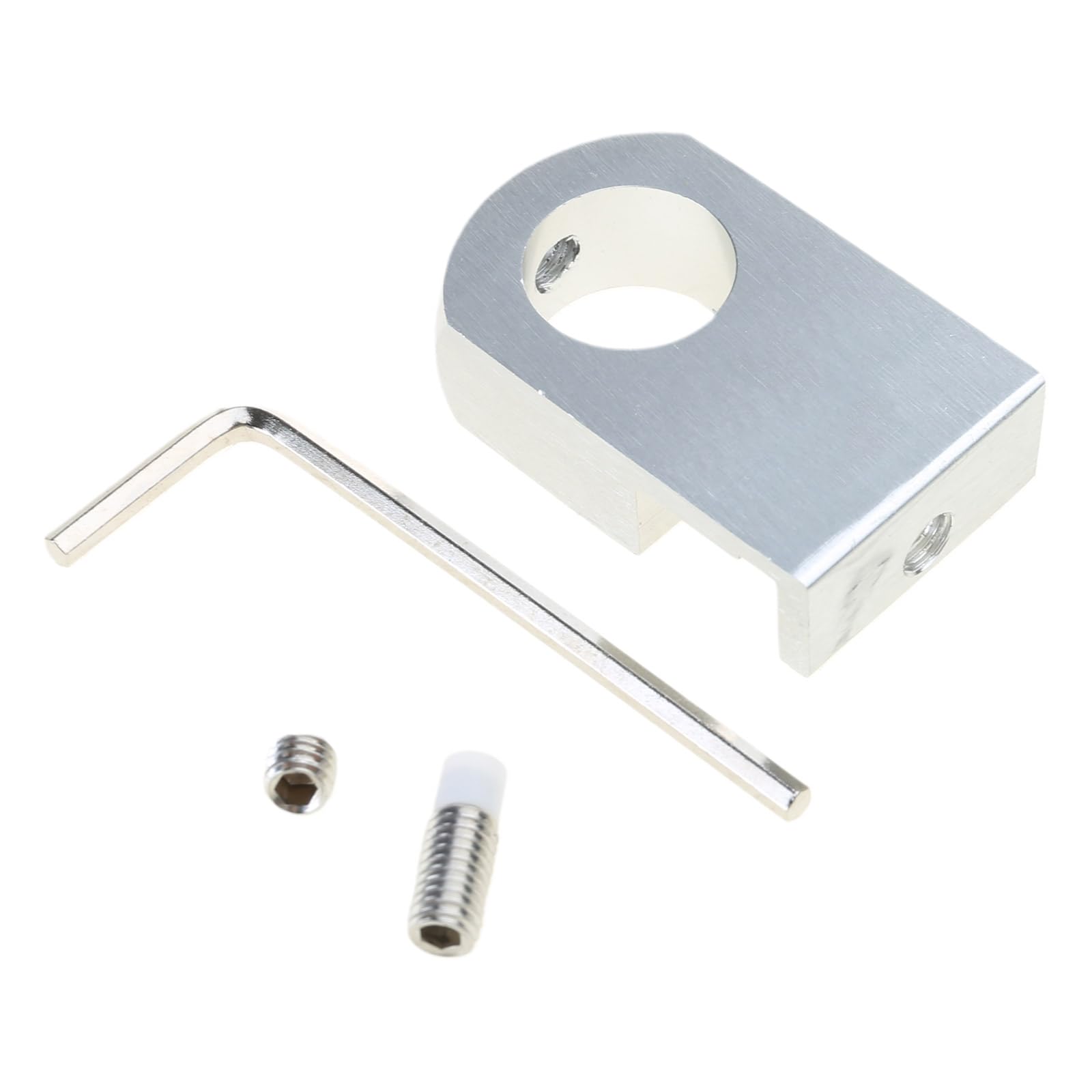 NEWFT Airline Tube Holders Clamps Aquarium Acrylic Clamp for FishTank Aquarium Water Pipe Clip FishTank Tube