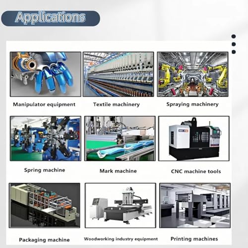 Planetengetriebe Übersetzungsverhältnis 50:1 Hochpräzises Spiel 12 arc-min Untersetzungsgetriebe 4000 U/min für 14mm/11mm Welle 200W 400W 60mm Servomotor für CNC Drehmaschine Router Benchtop