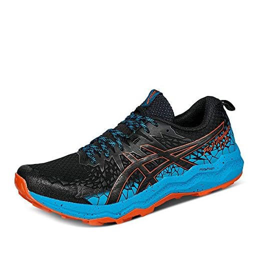 ASICS Fujitrabuco Lyte