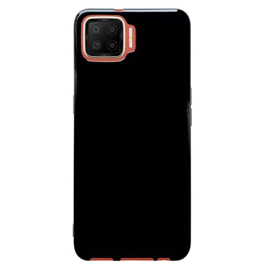 Amazon.co.jp: OPPO A73 【 黒TPU 】 ソフトケース ソフトカバー