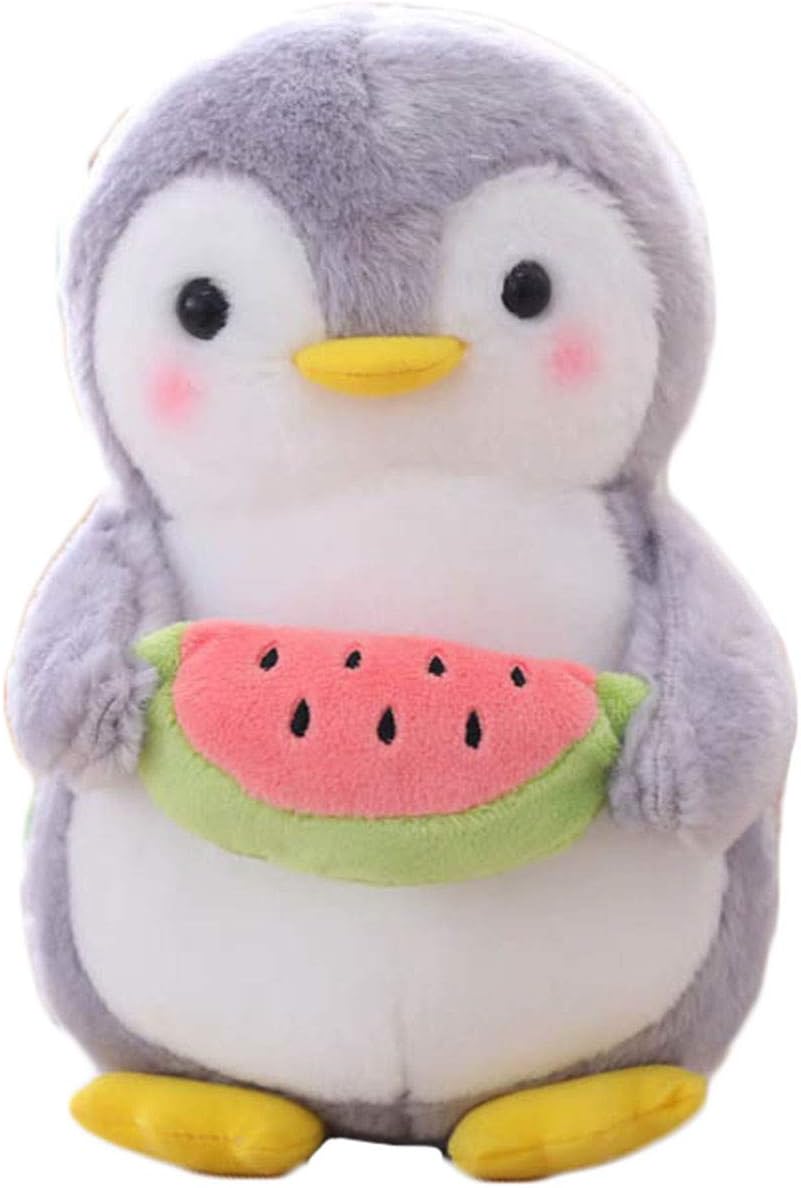 Cute Plush Toy Penguin Doll Pillow Kids Gift Birthday Gift