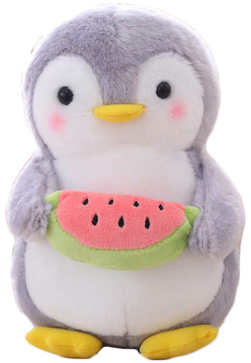 YYFRIEND Cute Plush Toy Penguin Doll Pillow Kids Gift Birthday Gift