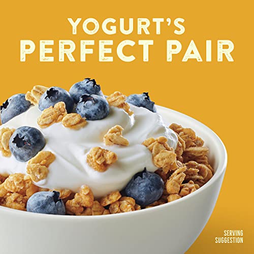 Nature Valley YODED852 Protein Granola, Oats And Honey thumb #4
