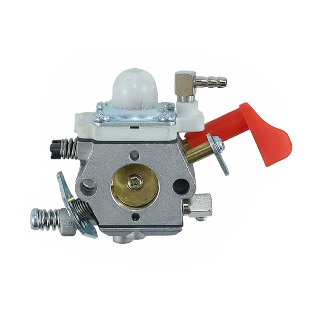 Carburateur WT-997 pour G260RC optimise l'accélération des moteurs thermiques CY26RC 5B