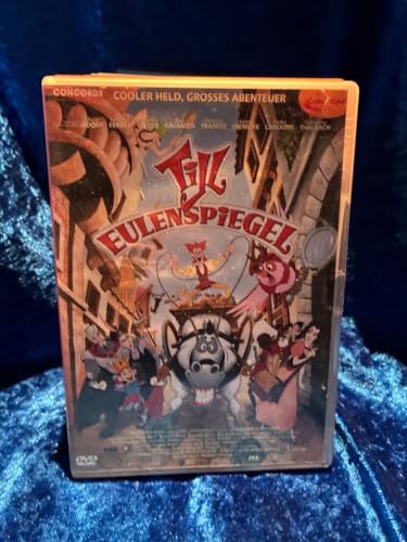 Till Eulenspiegel - Mehr Infos/Bestellen