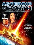 Asteroid vs Earth