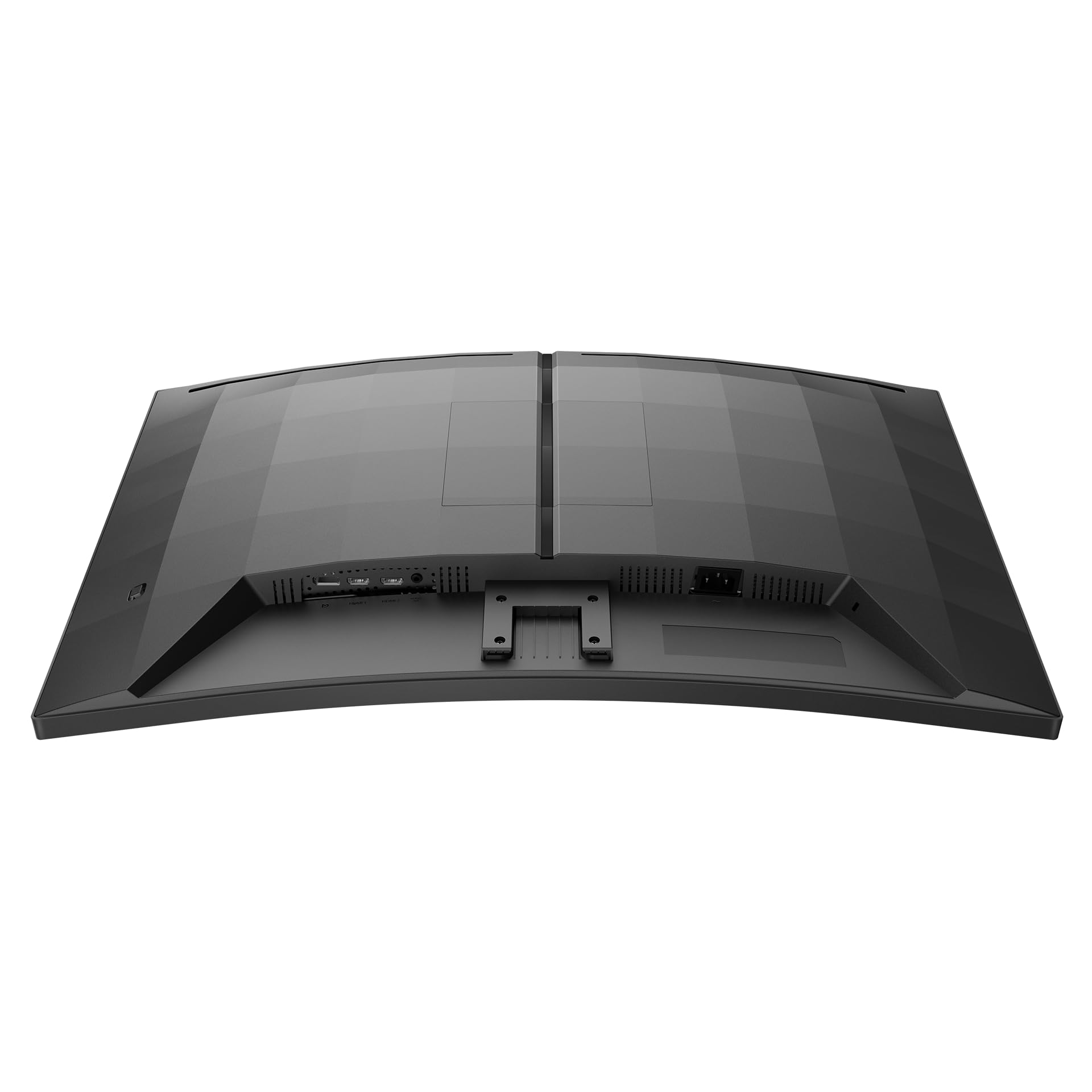PHILIPS Evnia 32M2C3500L - Monitor gaming curvo QHD da 32 pollici, 180 Hz, 0,5 ms, FreeSync Premium, HDR10 (2560x1440, 2x HDMI, DisplayPort) grigio scuro