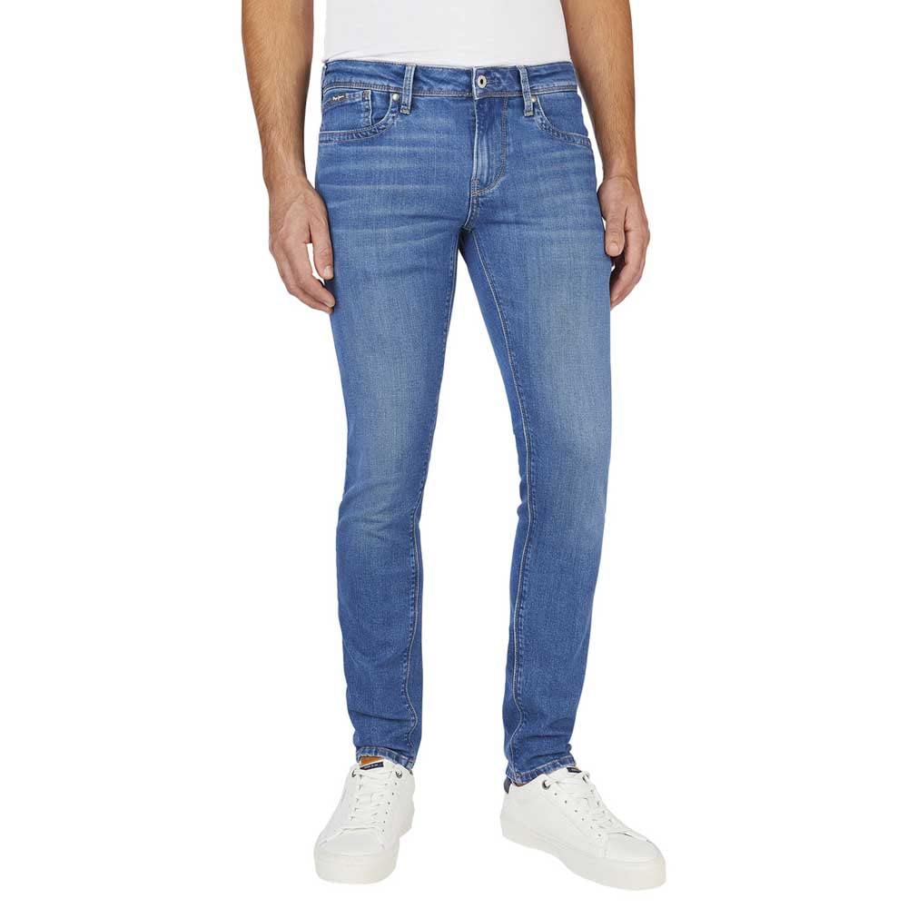 Pepe Jeans Hatch Jeans', Vaqueros Hombre — view 13