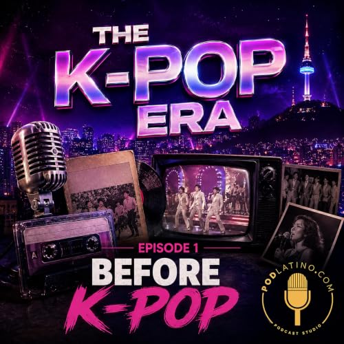 Before K-Pop