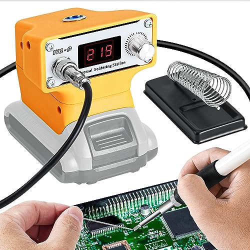 Find The Best Circuit Board Soldering Tips Reviews & Comparison Katynel