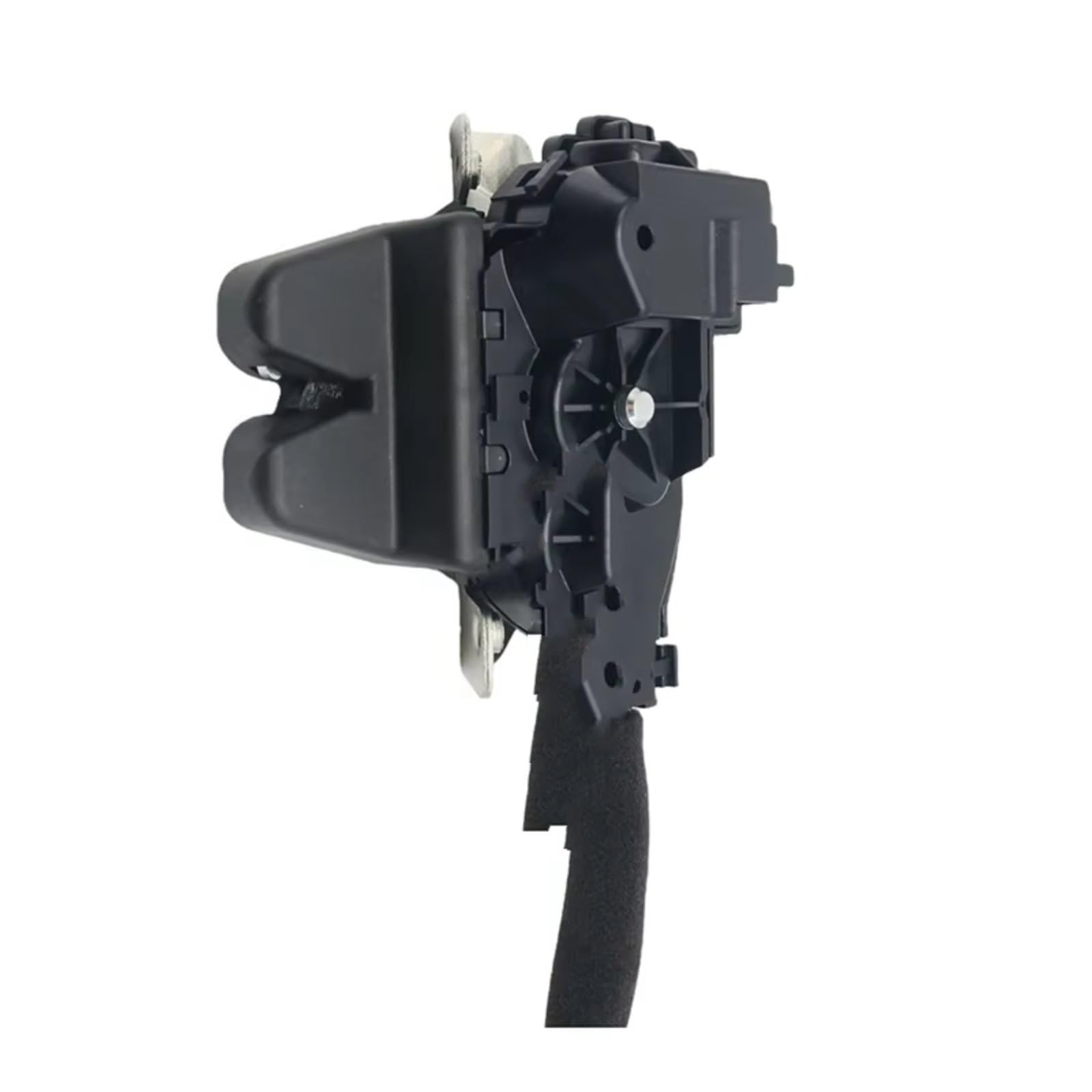 Yaqemoe One Color Boot Lock Catch Compatible With Benz For C204 For Coupe For C218 For Cls350 1 Pcs Car Trunk Lock Parts Replacement Accessories A2047500485