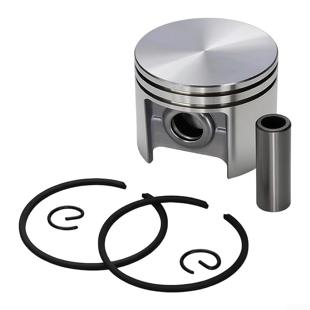 Kit de para pistón y para cilindro 46mm para Motosierra Kit