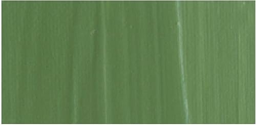 LUKAS CRYL Studio Artists - Pintura de alta concentración de pigmentos, botella de 8.5 fl oz, color verde oliva