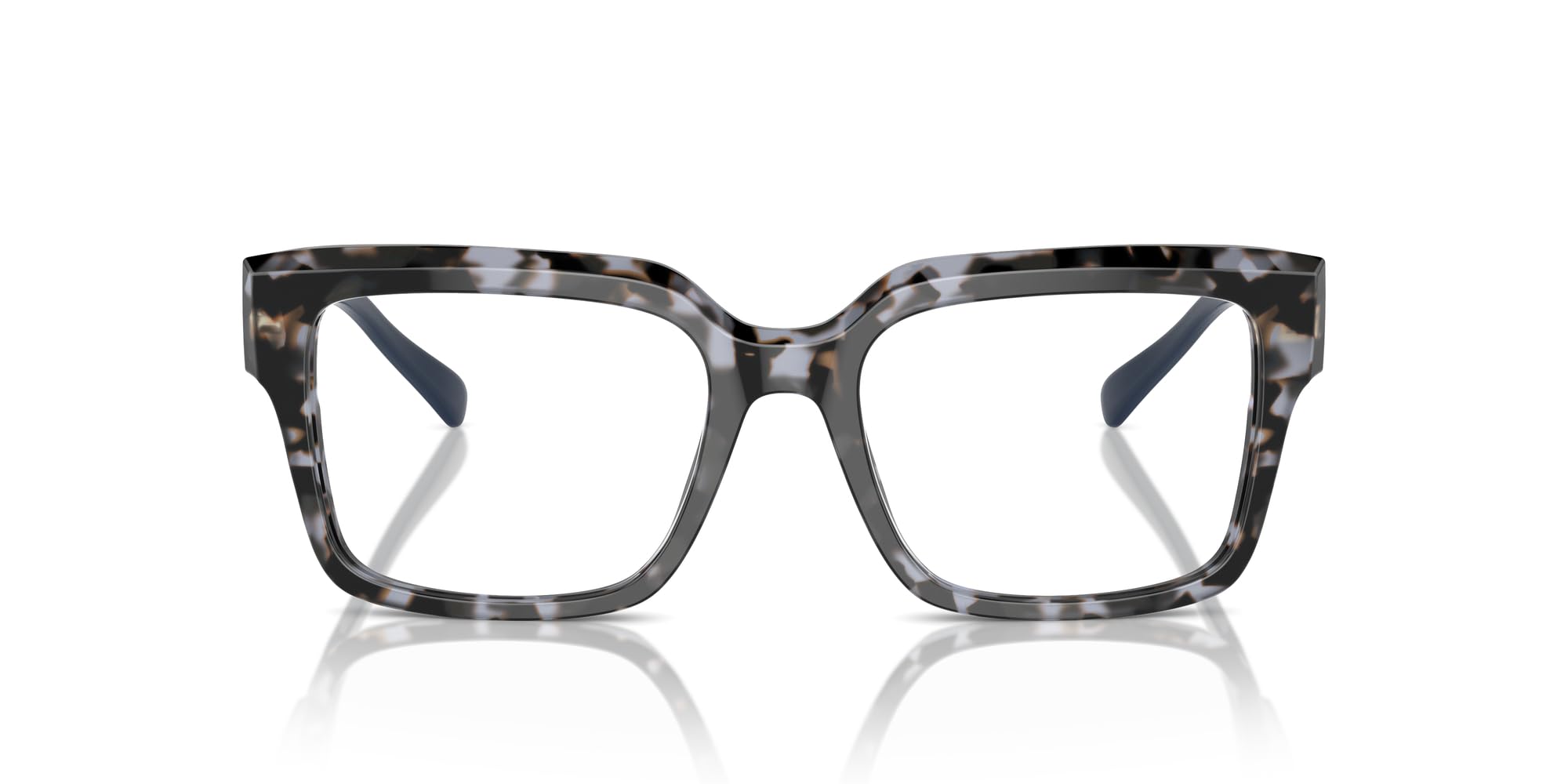 Vogue Eyewear Women's Vo5559 Square Prescription Eyewear Frames