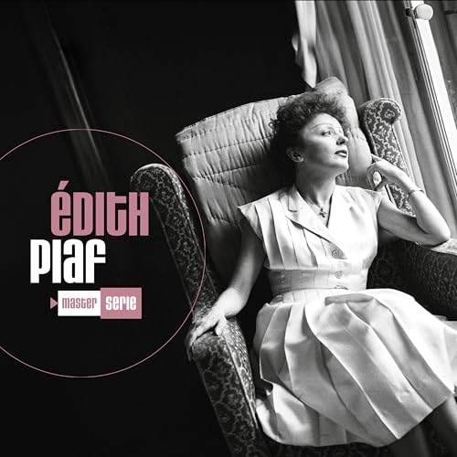 Pochette de Master Serie