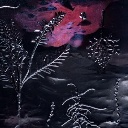『Episode 103: Decorative arts II』のカバーアート