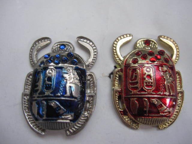 Amazon.co.jp: スカラベ エレファント マグネット 国立博物館