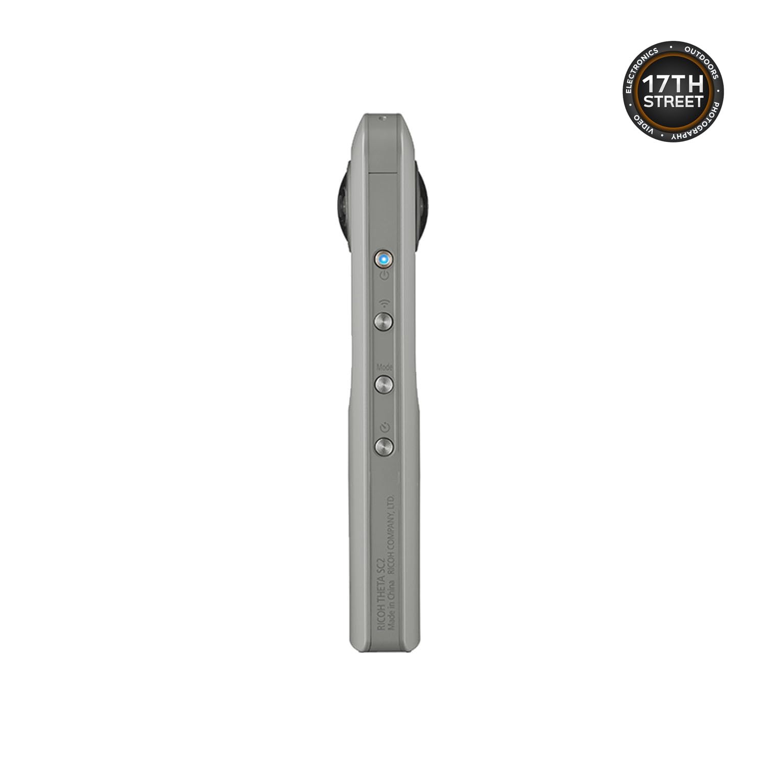 Amazon.com : RICOH Theta SC2 360° Business Camera