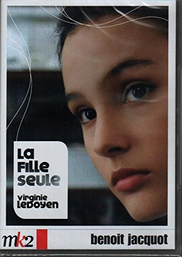 la fille seule benoit jacquot - Mehr Infos/Bestellen